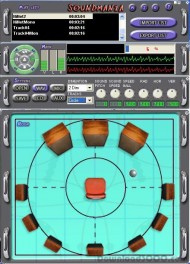 SoundMania screenshot